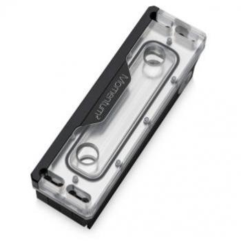 EK Water Blocks EK-Quantum Momentum² Ensemble RAM Quad D-RGB