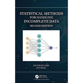 Statistical Methods for Handling Incomplete Data