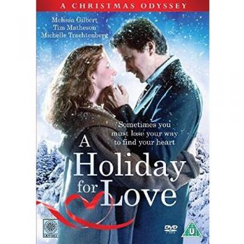 A Holiday for Love
