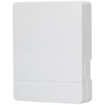 Caja de terminación Extralink Olivia | Fibra óptica 2 núcleos