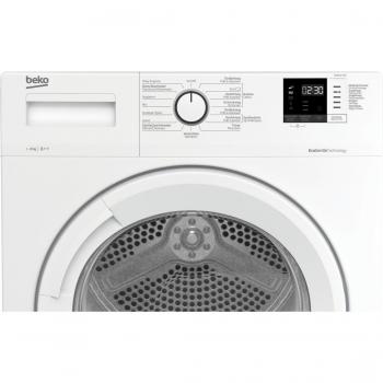 Beko DF8421TX0 Wasdroger