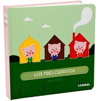 Los tres cerditos