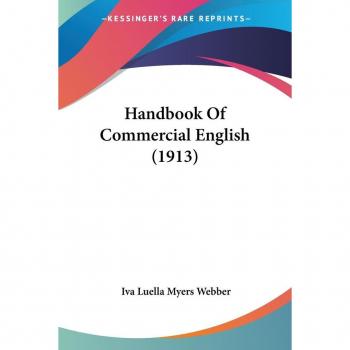 Handbook of Commercial English (1913)