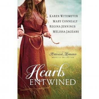 Hearts Entwined : A Historical Romance Novella Collection