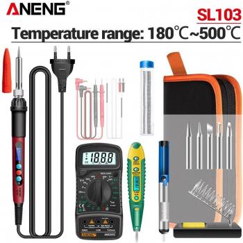 ANENG SL103 Portable Soldering Iron