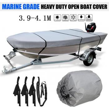 Lona Marina Anti‑UV 210D