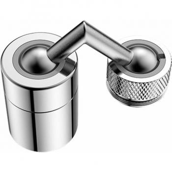 Barboteur Universel 720° pour Cuisine