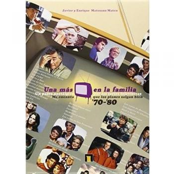 Pack una más en la familia 70/80