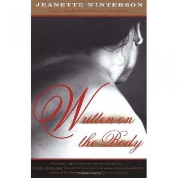 Written on the Body (Vintage International)