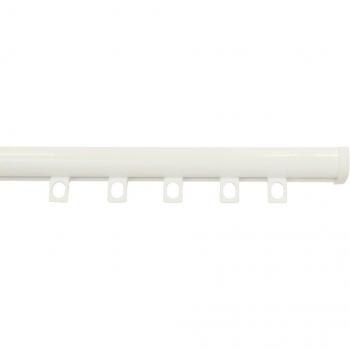Rail de Rideau en Aluminium SECODIR 5m