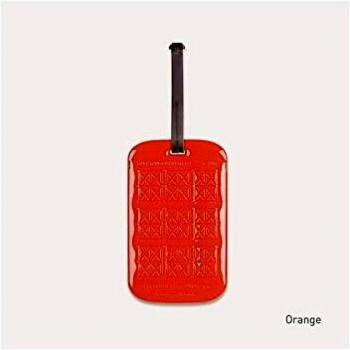 Étiquette de bagage