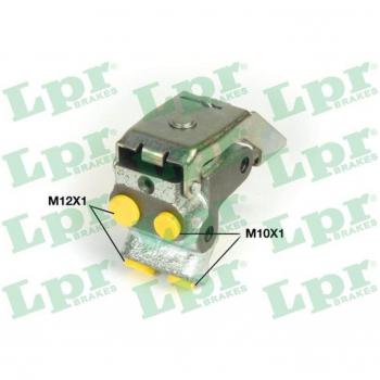Module de freinage LPR 9963