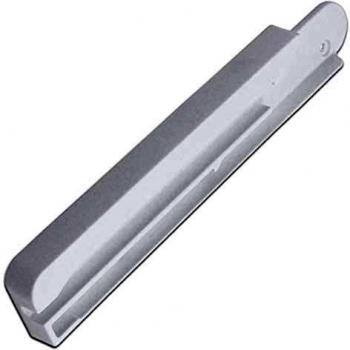 Guida profilo sinistro per congelatore Whirlpool 293427