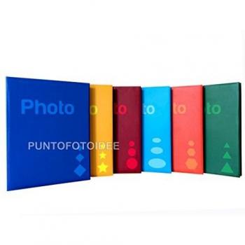 Album Fotografico 11x16/10x15/10x13