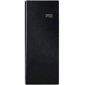 Agenda 2025: Tavolo Lungo 1 Volume 15x33 – Nero