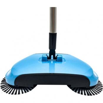 Brosse à vadrouille en microfibres