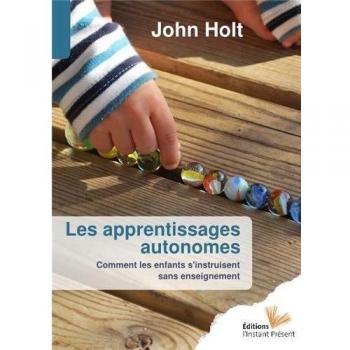 Les apprentissages autonomes