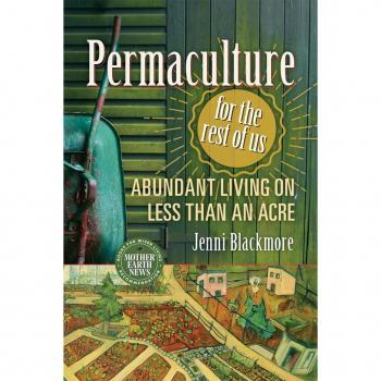 Vitalsource Technologies, Inc. Permaculture For The Rest Of Us