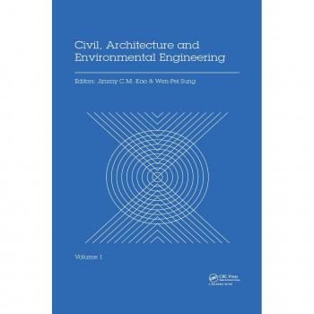 Vitalsource Technologies, Inc. Civil, Architecture And Environmental Engineering Volume 1