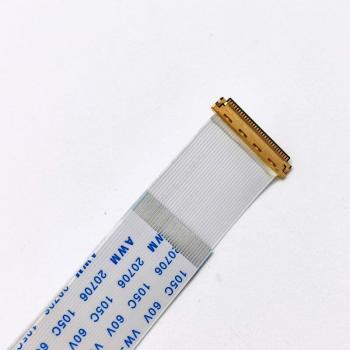 I-PEX 1/2 Lane eDP Screen Line