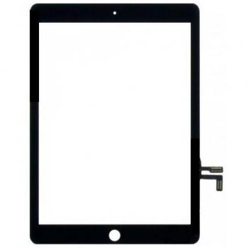 MicroSpareparts Mobile Touch Panel Assembly Schwarz Weiß oder Schwarz, TABX-IPAR-WF-1B