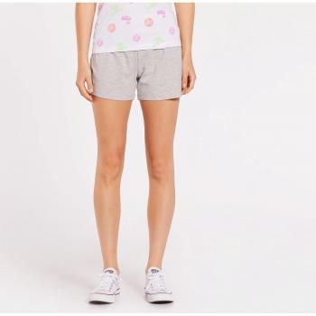 Up Basic Pantaloncini M Grigio Donna