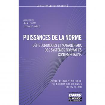 Puissances de la norme