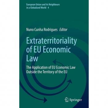 Vitalsource Technologies, Inc. Extraterritoriality Of Eu Economic Law
