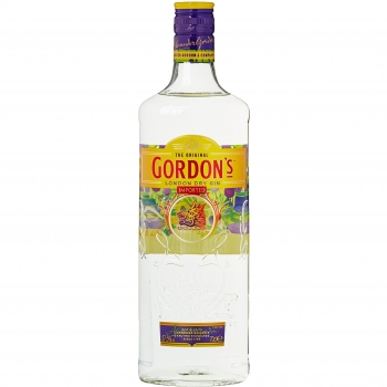 Gordon's London Dry Gin Botella 70 cl