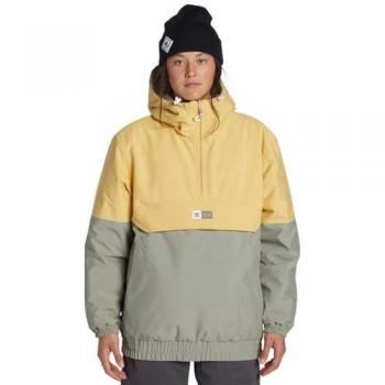 DC Shoes Nexus Anorak