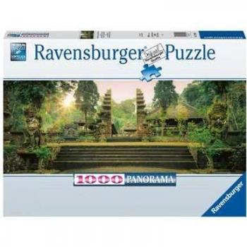 Ravensburger Panorama Puzzle Pura Luhur Batukaru