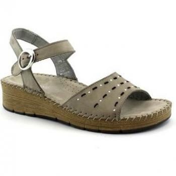 Sandales Grunland Femme GRU-CCC-SA1842-CE