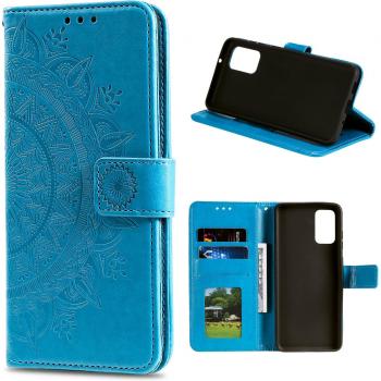 Shell Elite Oppo A78 4G Texturizado, Antigota, PU Leather + Hoja de Metal, Negro