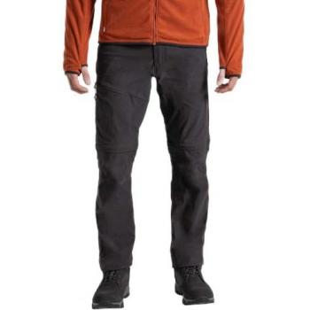Craghoppers Men's NosiLife Pro III Zip-Off Trousers