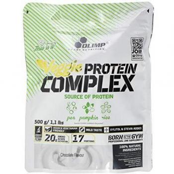 Veggie Protein Complex