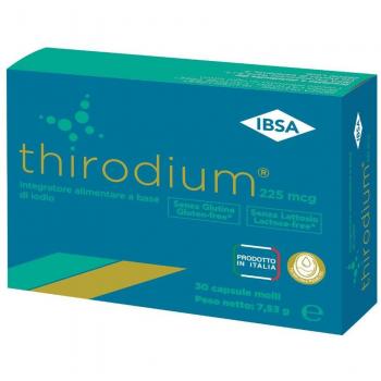 THIRODIUM 225 30CPS