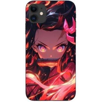 Anime Armor: Nezuko Edition – iPhone 12 Mini
