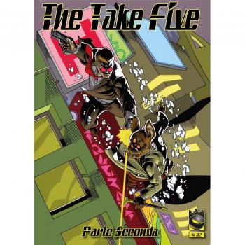 The take five