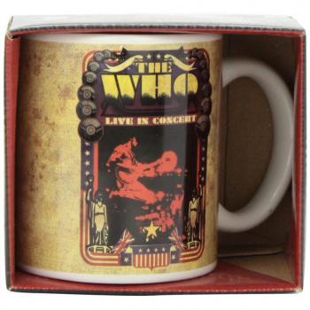 Taza Live In Concert