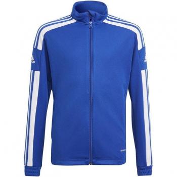 Giacca Unisex Adidas Squadra 21 Blu