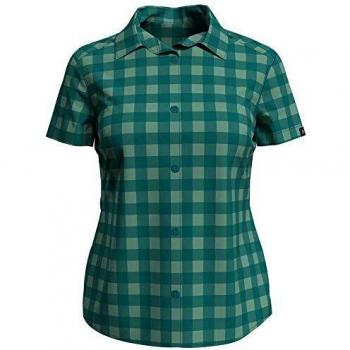 Odlo Mythen Camicia Estiva a Maniche Corte