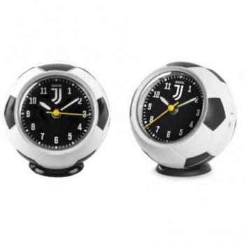 Sveglia QUARZO 7082 JU1 Juventus White e Black – LOWELL