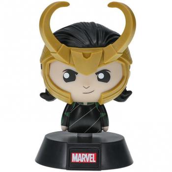 Paladone Marvel Loki Lichtobjekt