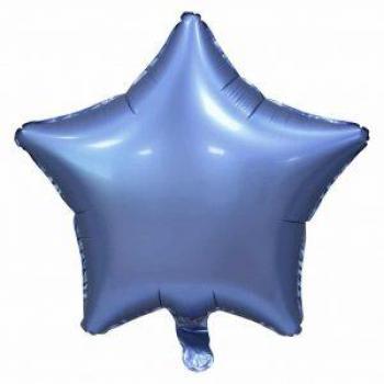 Ginger Ray Hooray Junge Ein Jahr Feier Set blau 8-teilig