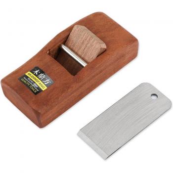 Compact Wood Planer