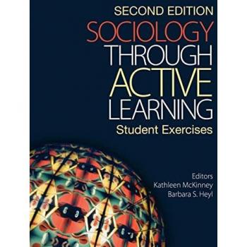 Sociology Through Active Learning