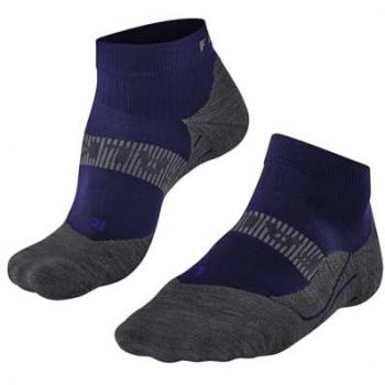 FALKE RU4 Endurance Cool Short Men Running Short socks