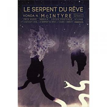 Le Serpent du rêve (2023): Suivi de Loué soit l'exil et Cages