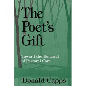 Capps, Donald: The Poet's Gift
