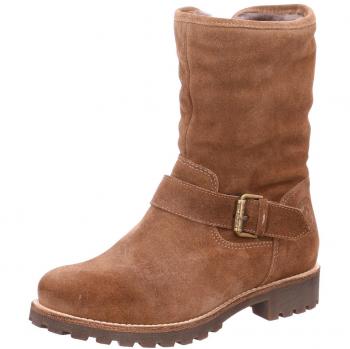 Panama Jack Frauen‑Schuh „Singapur Igloo“, Braun B23, Ref. 333488